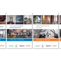 TMF:s fyra kollektivavtal 2025-2027