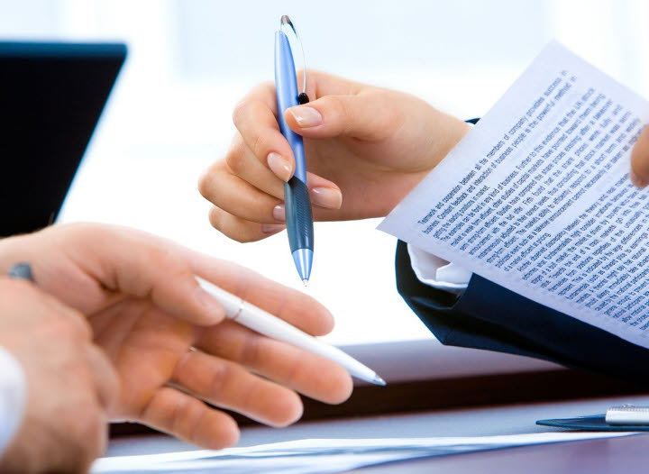 Nya anställningsblanketter – krav på mer information vid anställning från den 29 juni