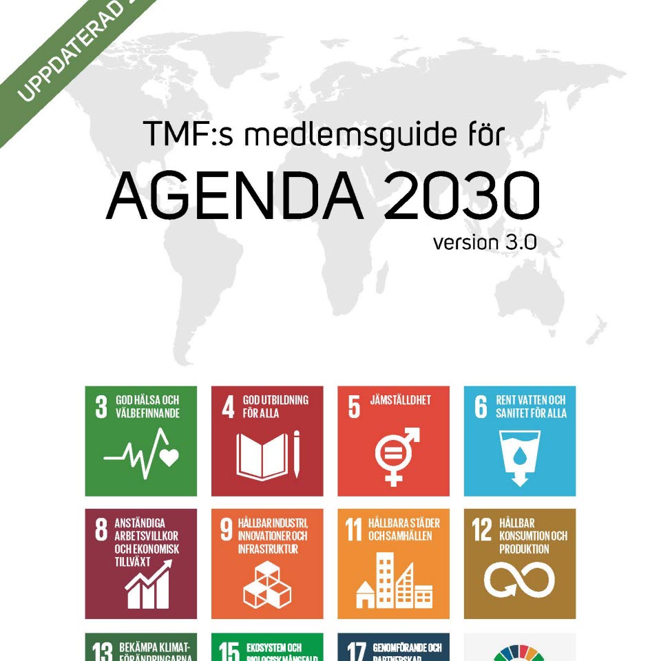 Agenda 2030, guide