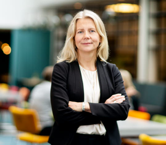 Cecilia Ask Engström