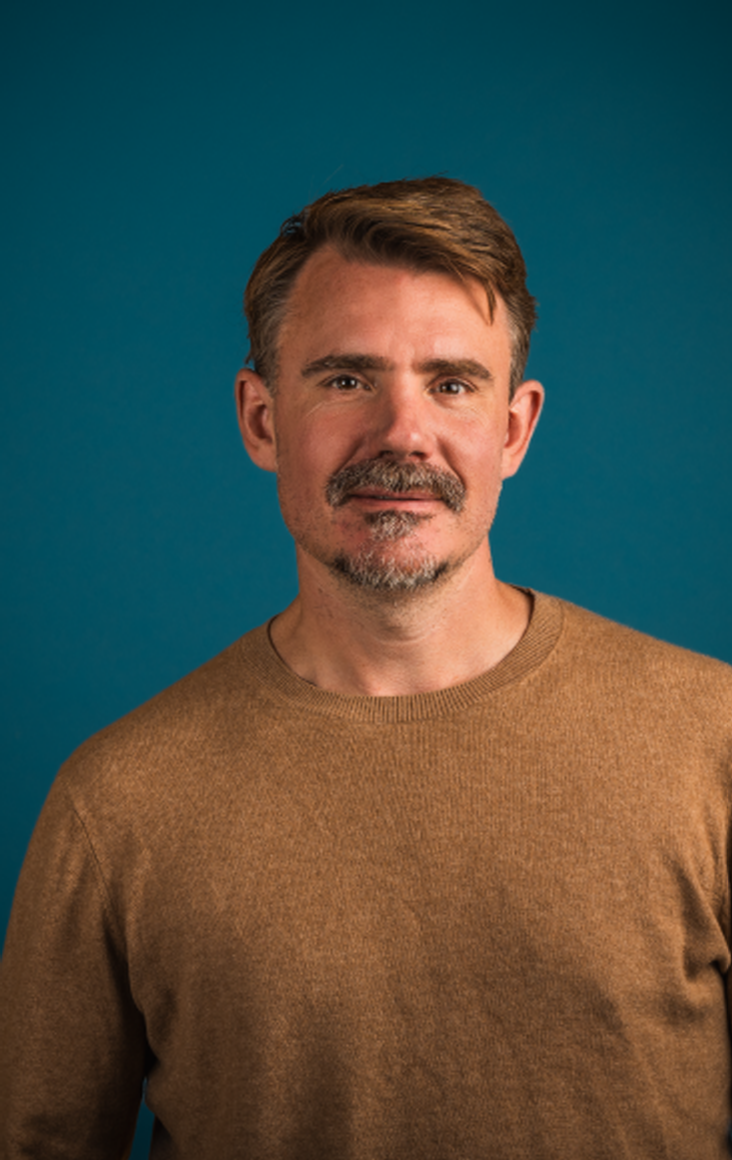 Fredrik Kopsch, chefsekonom på tankesmedjan Timbro.