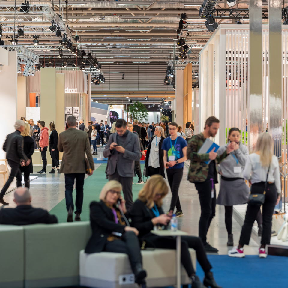 Stockholm Furniture & Lightfair