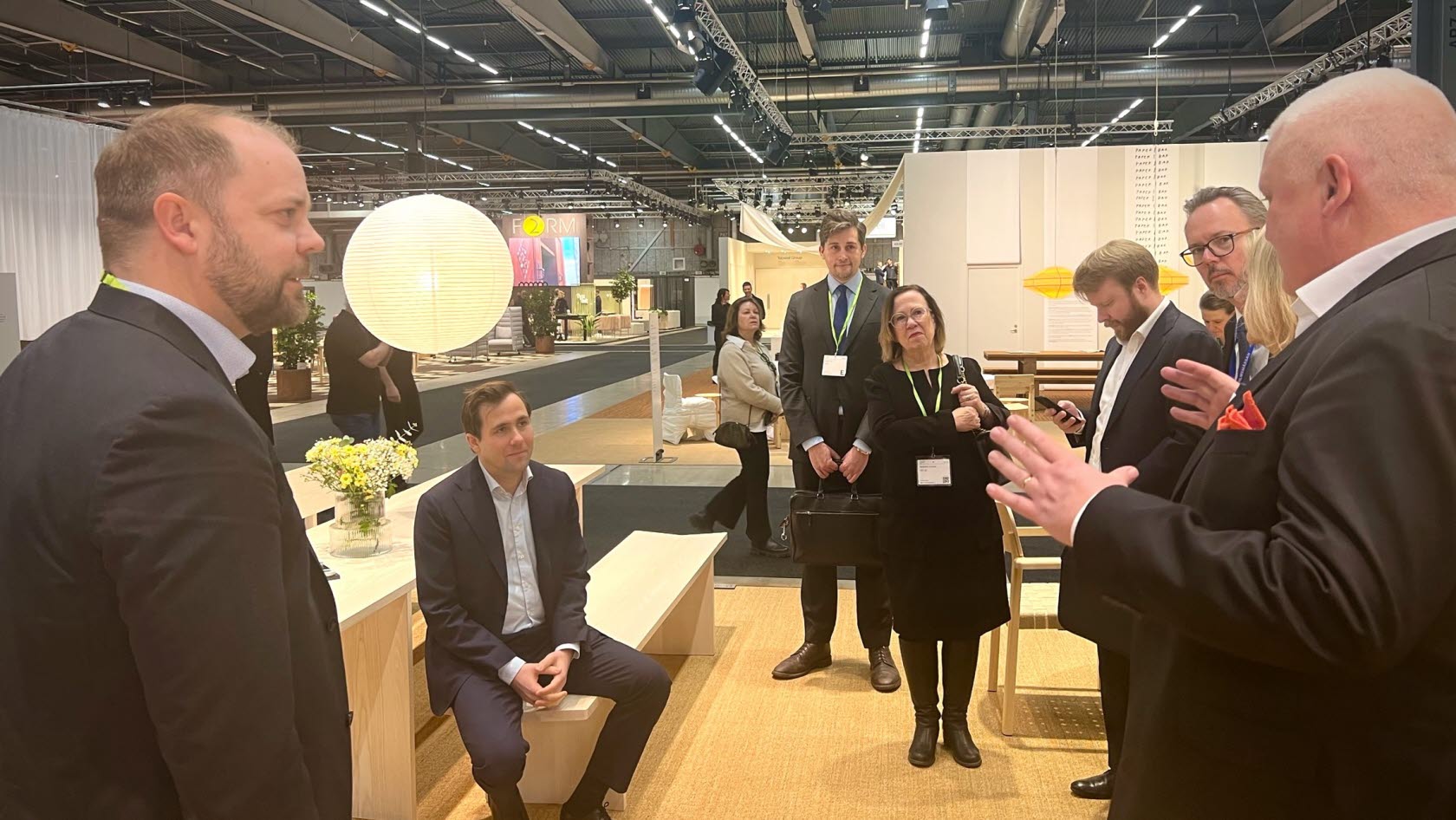 Benjamin Dousa, SFF2025 