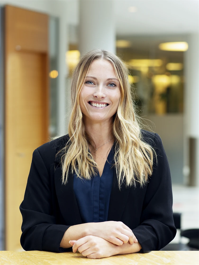 Therese Forsmark